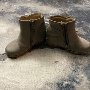 Booties by Rachel kids